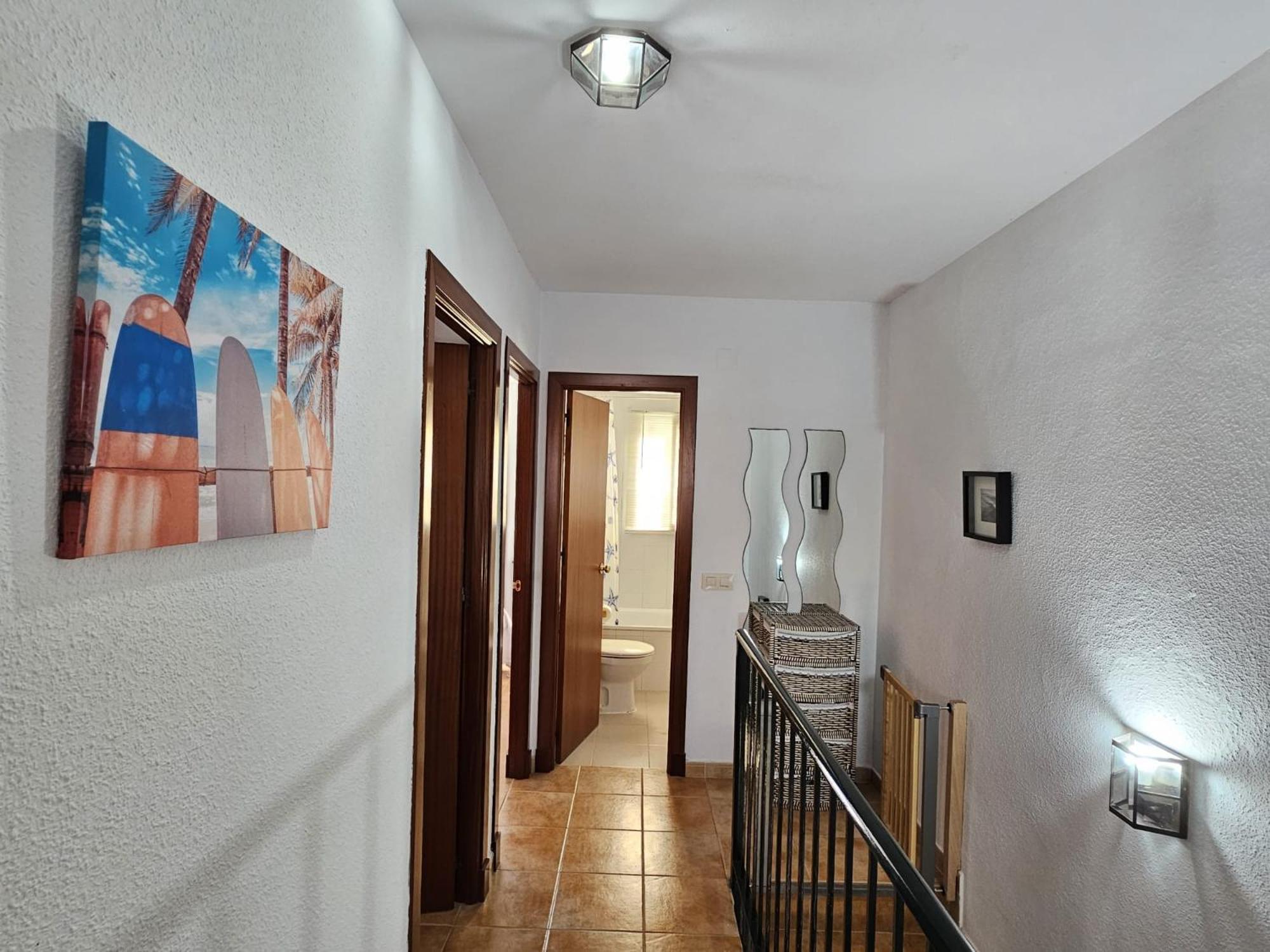 Vinas Del Mar-Balconera Apartamento Chiclana de la Frontera Exterior foto