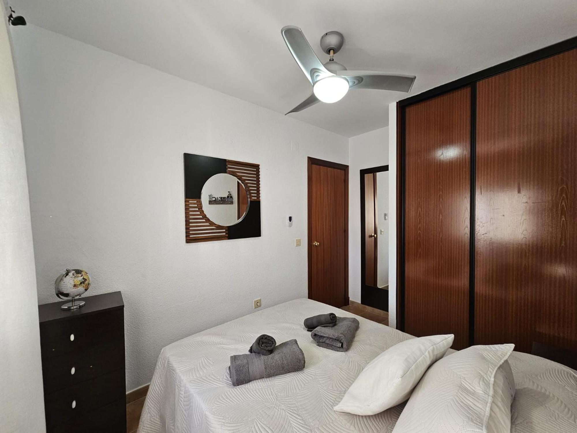 Vinas Del Mar-Balconera Apartamento Chiclana de la Frontera Exterior foto
