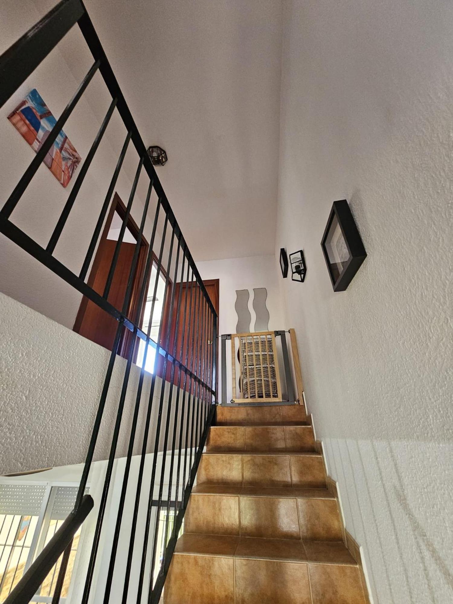 Vinas Del Mar-Balconera Apartamento Chiclana de la Frontera Exterior foto