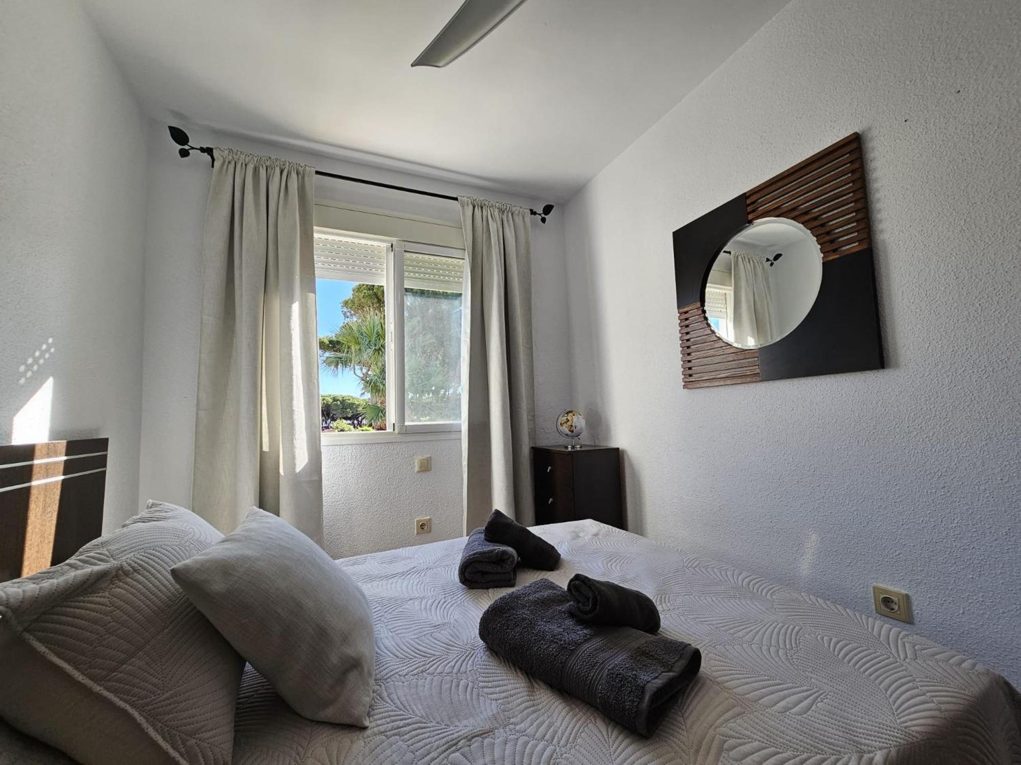 Vinas Del Mar-Balconera Apartamento Chiclana de la Frontera Exterior foto