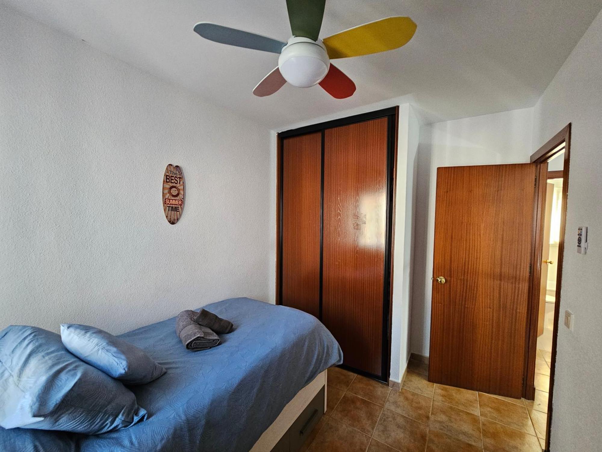 Vinas Del Mar-Balconera Apartamento Chiclana de la Frontera Exterior foto