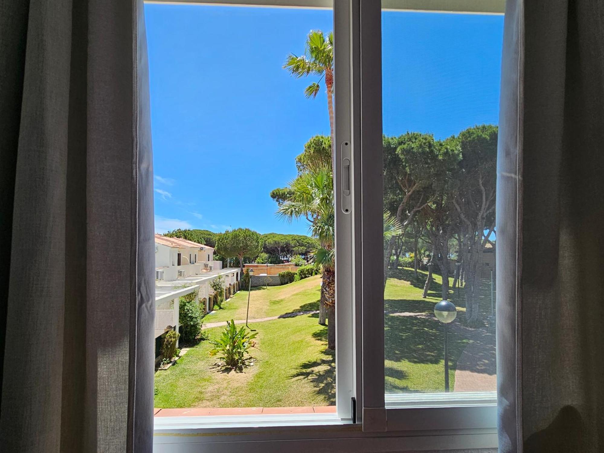 Vinas Del Mar-Balconera Apartamento Chiclana de la Frontera Exterior foto
